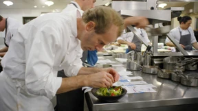 „Ich habe nicht als Umweltschützer angefangen, sondern als Verfechter des Geschmacks”