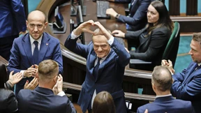 Ein Pragmatiker, den niemand steuern kann