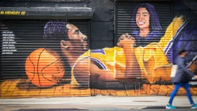 Kobe-Bryant-Denkmal beschmutzt – NBA-Star Doncic zahlt Reparatur