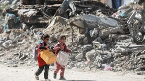 Israel bricht Waffenruhe: Mehr als 250 Tote