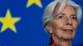 Lagarde bringt permanenten Aufbaufonds ins Gespräch
