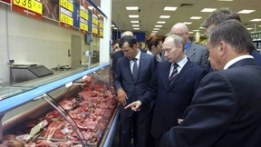 Agrarminister dämpft Hoffnung auf rasche Hilfen für Bauern