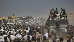 UN fordern ungehinderten Zugang zum Gazastreifen