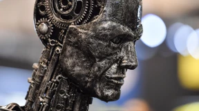 Borges und die Künstliche Intelligenz