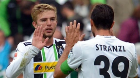 Weltmeister Kramer rettet Gladbach