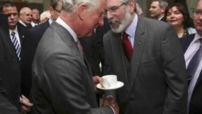 In der Versöhnungsspirale