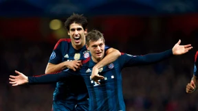 Bayrisches Ergebnis, englisches Elfmeterschießen