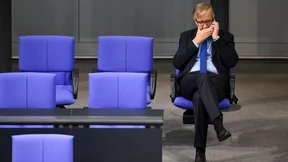 SPD offen für Linken-Abgeordnete