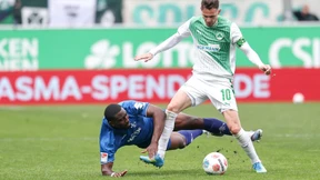 Darmstädter Horrortrip in Blau-Weiß