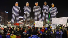 Rumäniens Regierungspartei zu Zugeständnissen bereit