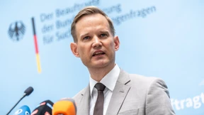 Streeck nennt Haftbefehl-Doku „berührend“