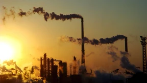 Umweltschutz kostet China 210 Milliarden Euro