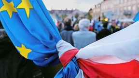 Kampf gegen die „Besatzer“ aus Brüssel