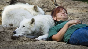 Hanauer Polarwölfin Ayla verendet