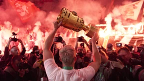 Ist der Fan auf dem Vormarsch, verroht die Kultur