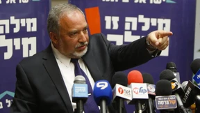 Lieberman lehnt Eintritt in Netanjahus Regierung ab