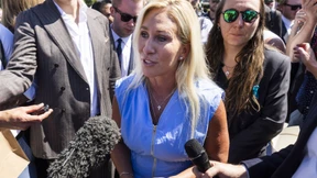 US-Abgeordnete Greene wird nach Trump-Attacken angeblich bedroht