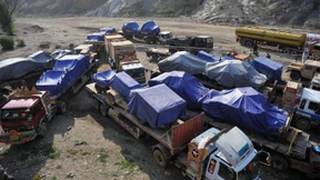 Beidseitige Doppelgesichtigkeit