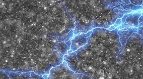 Günstiger Energiespeicher aus Ruß und Zement