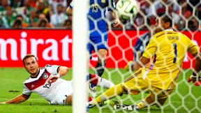 „Ich beneide Mario nicht um das Tor“