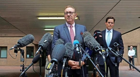 Warum Kevin Spacey freigesprochen wurde