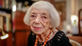 „Eine zarte Person mit unfassbarer Kraft“