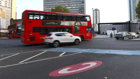 London verbannt testweise Verbrennungsmotoren