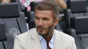 David Beckham will ein Frauenfußball-Team gründen