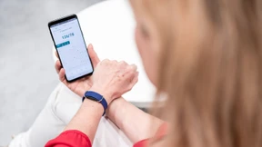 Gesünder dank der App auf Rezept?