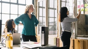 Karriere ist kein Verhütungsmittel mehr