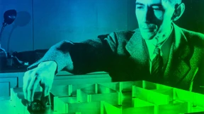 Claude Shannon und das Bit