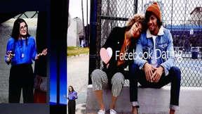 Datenschützer stoppten den Start von Facebook Dating