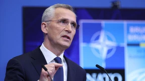 Stoltenberg bleibt NATO-Generalsekretär