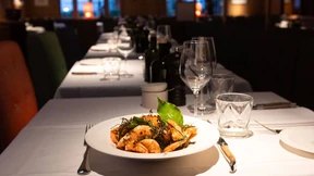 Jetzt wird auch in Frankfurt gegrillt