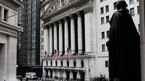 Sind Aktien an der Wall Street zu teuer?