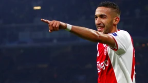 „Wenn du Fußball liebst, liebst du Hakim Ziyech“