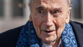 Captain Future des Fußballs