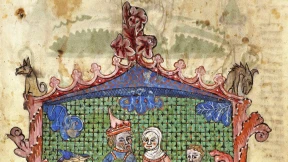 Die Anstöße der Diaspora