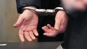 Wenn der Oberstaatsanwalt korrupt ist