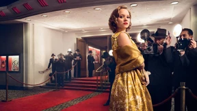 Die Fünfziger sind auch nicht mehr, was sie mal waren