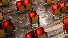 Ein Geschenk, aber wofür?