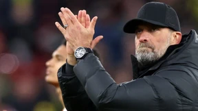 Die Abschiedstour beginnt emotional für Klopp