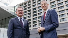 „Inflation ist bei den Deutschen eine der größten Sorgen“