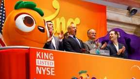 Die Party findet anderswo statt