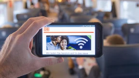 Bahn und Telekom versprechen lückenloses Netz bis 2026