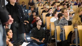 Auch in Darmstadt wird es eng bei der Zimmersuche 