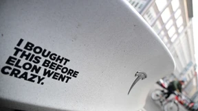 Marke Tesla driftet ins Ungewisse