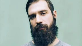 Männer in Großstädten 