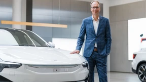 Designer, Chef. Designer?