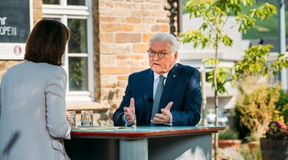 Steinmeier: „Können den USA nicht in den Arm fallen“